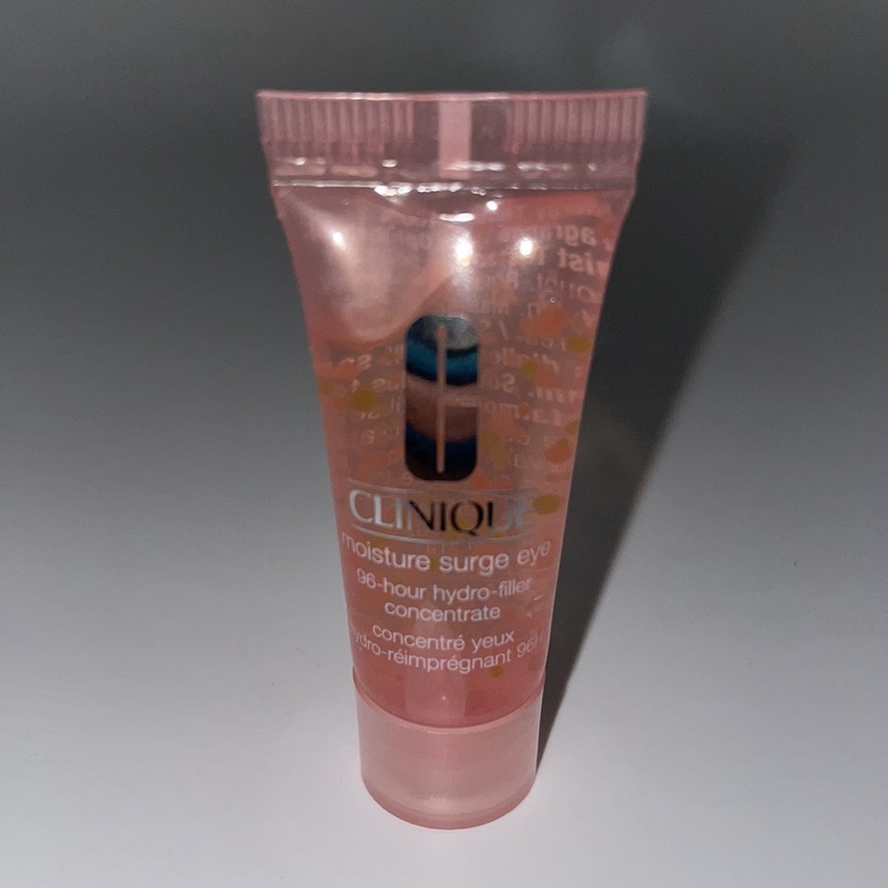 Moisture Surge Eye 96-Hour Hydro-Filler